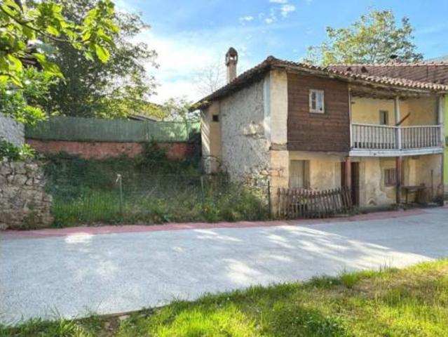 Casa Rural en venta en Llanes, Asturias