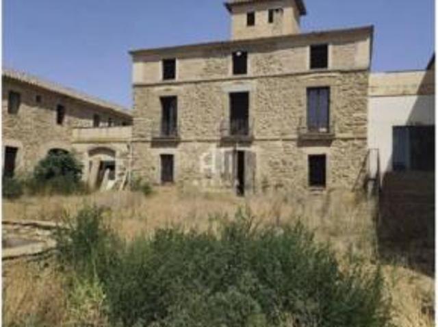 Casa Rural en venta en Sucs, Segrià
