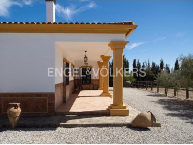 Casa Rural en venta en Llerena, Extremadura