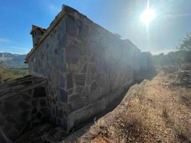 Casa Rural en venta en la Marina Alta, Valencia