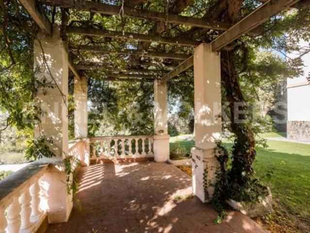 Casa Rural en venta en Vallès Oriental, Catalunya