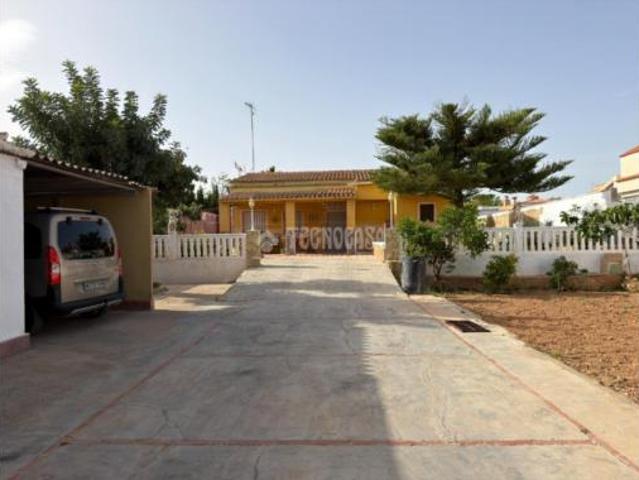 Casa Rural en venta en l'Horta Nord, Valencia