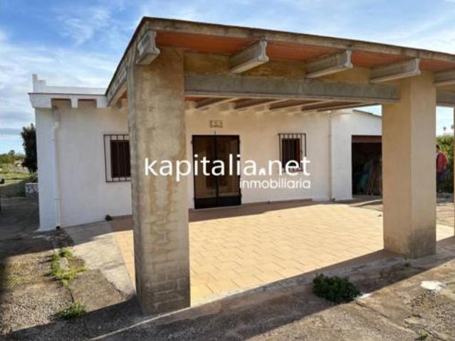 Casa Rural en venta en la Costera, Valencia