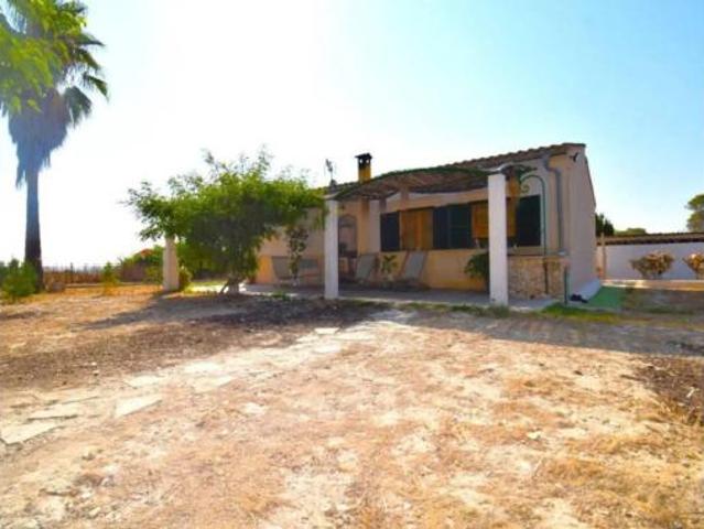 Casa Rural en venta en Pla de Mallorca, Baleares