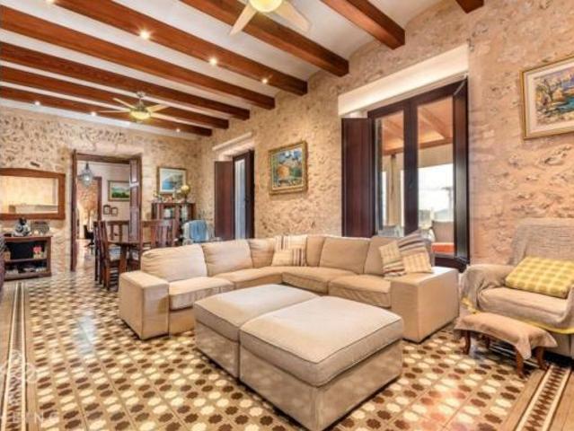 Casa Rural en venta en Pla de Mallorca, Baleares