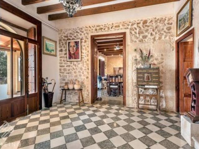 Casa Rural en venta en Pla de Mallorca, Baleares