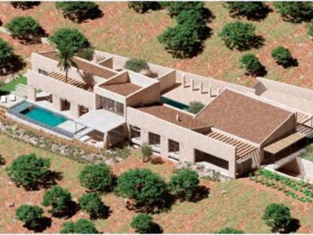 Casa Rural en venta en Lloret De Vistalegre
