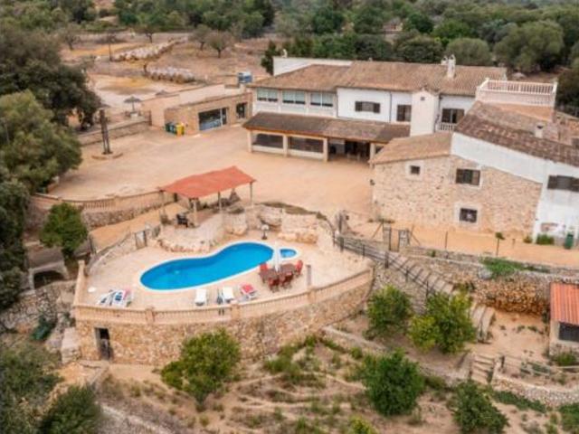 Casa Rural en venta en Pla de Mallorca, Baleares