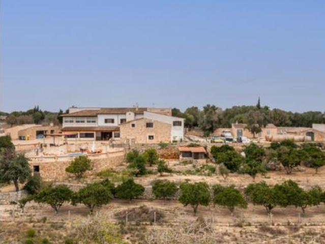 Casa Rural en venta en Pla de Mallorca, Baleares