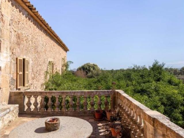 Casa Rural en venta en Pla de Mallorca, Baleares