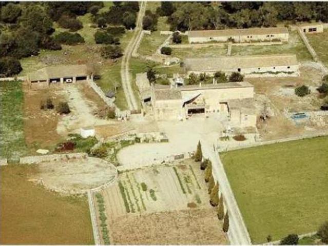 Casa Rural en venta en Pla de Mallorca, Baleares