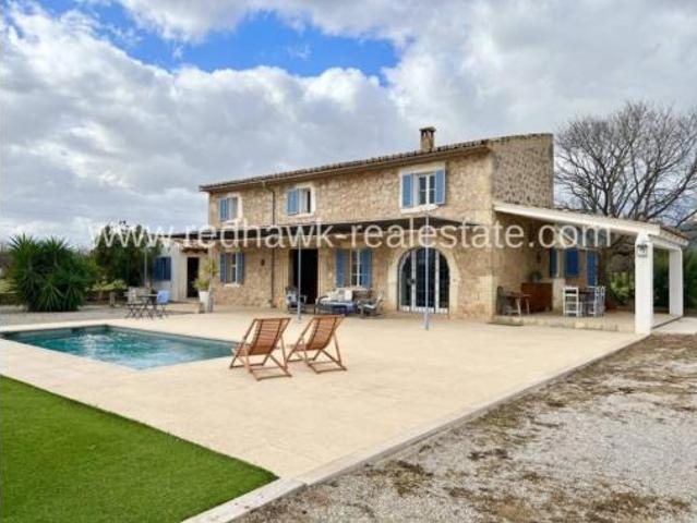 Casa Rural en venta en Raiguer, Baleares