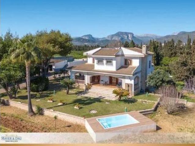 Casa Rural en venta en Raiguer, Baleares