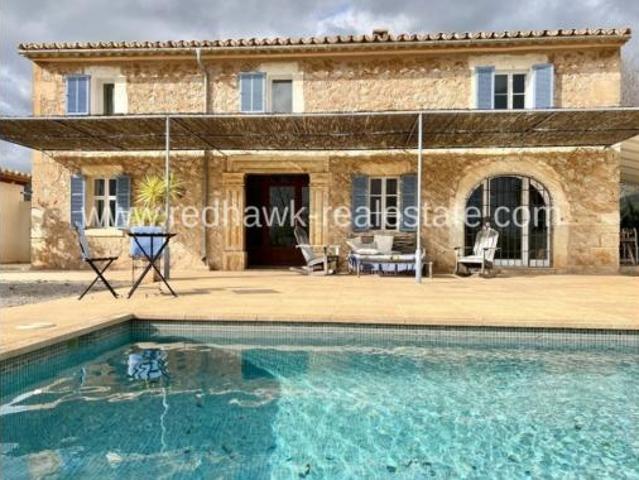Casa Rural en venta en Lloseta