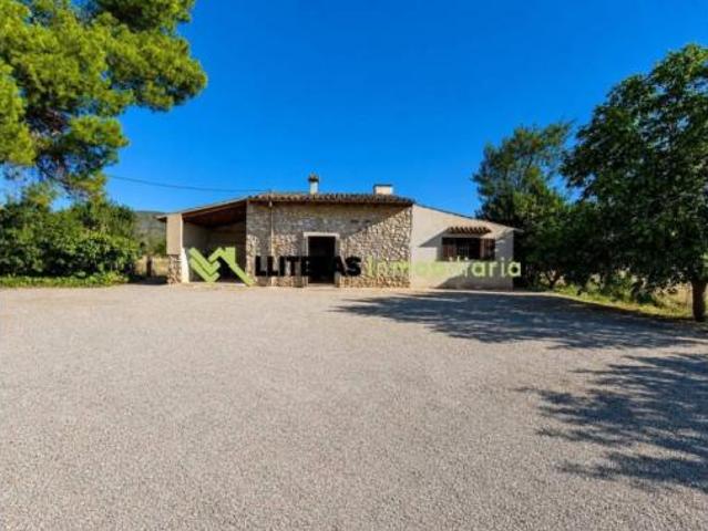 Casa Rural en venta en Raiguer, Baleares