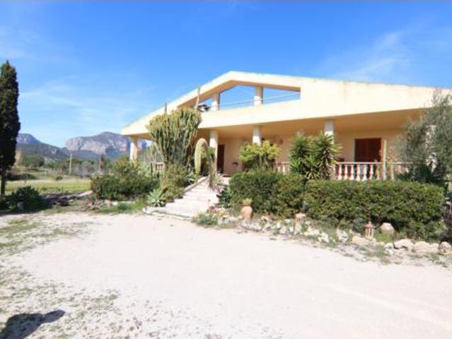Casa Rural en venta en Lloseta