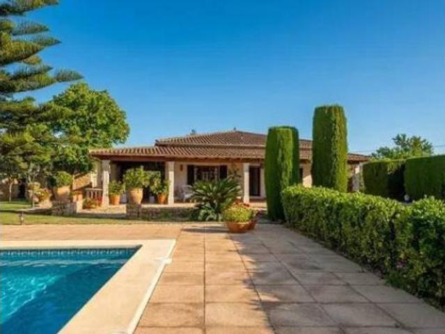 Casa Rural en venta en Raiguer, Baleares