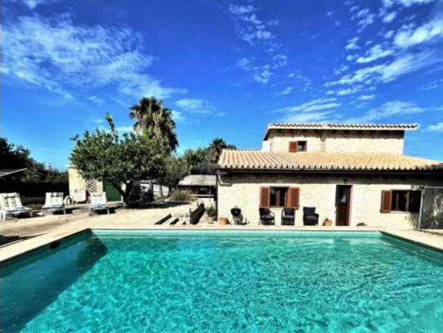 Casa Rural en venta en Raiguer, Baleares