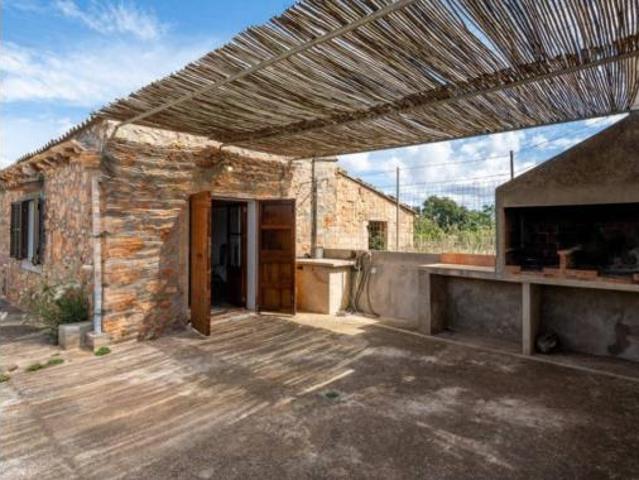 Casa Rural en venta en Llubí