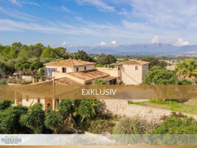 Casa Rural en venta en Pla de Mallorca, Baleares