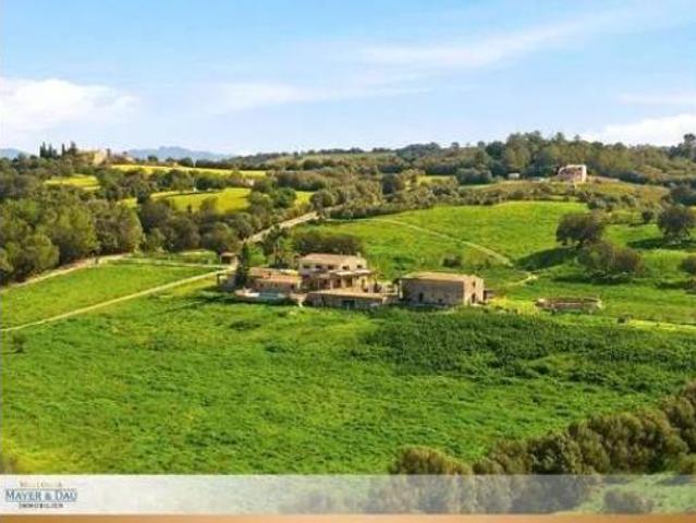 Casa Rural en venta en Pla de Mallorca, Baleares