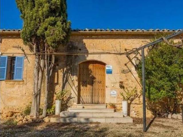Casa Rural en venta en Pla de Mallorca, Baleares