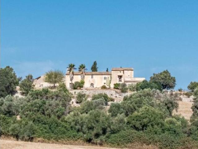 Casa Rural en venta en Llubí