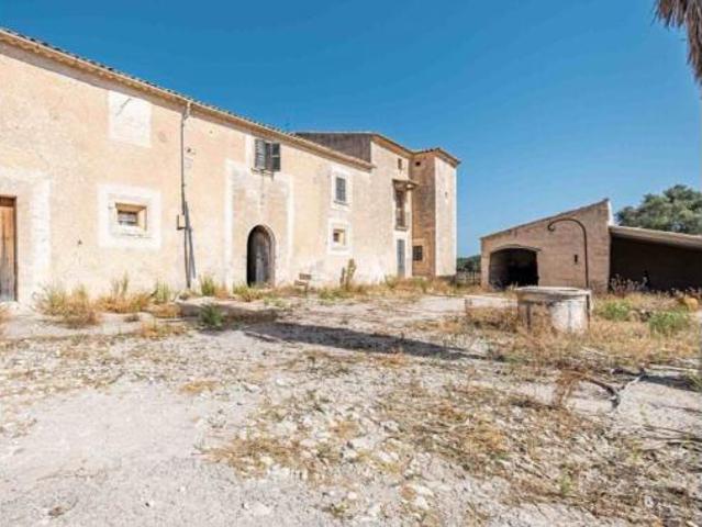 Casa Rural en venta en Pla de Mallorca, Baleares