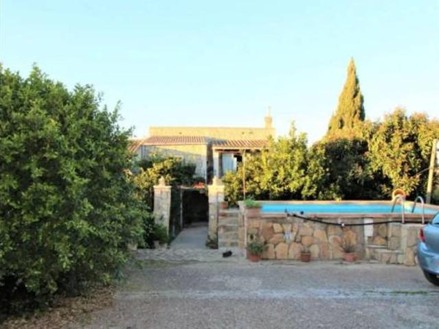 Casa Rural en venta en Pla de Mallorca, Baleares