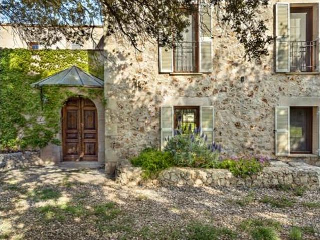 Casa Rural en venta en Pla de Mallorca, Baleares