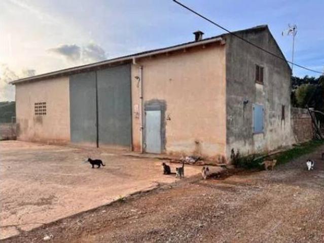 Casa Rural en venta en Pla de Mallorca, Baleares