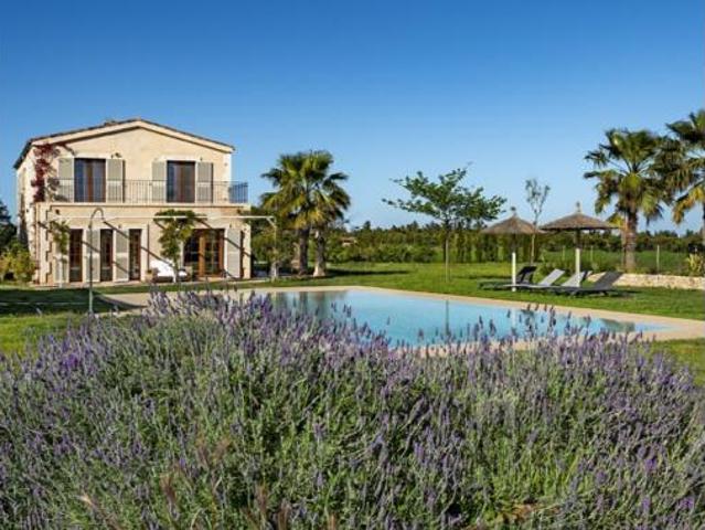 Casa Rural en venta en Pla de Mallorca, Baleares