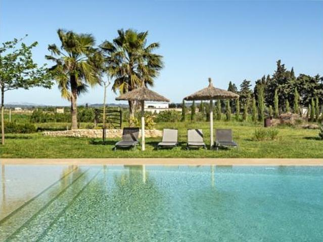 Casa Rural en venta en Pla de Mallorca, Baleares