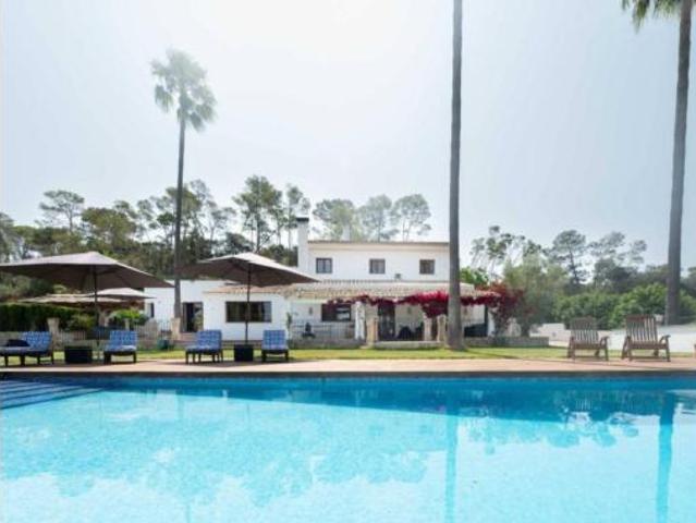 Casa Rural en venta en Pla de Mallorca, Baleares