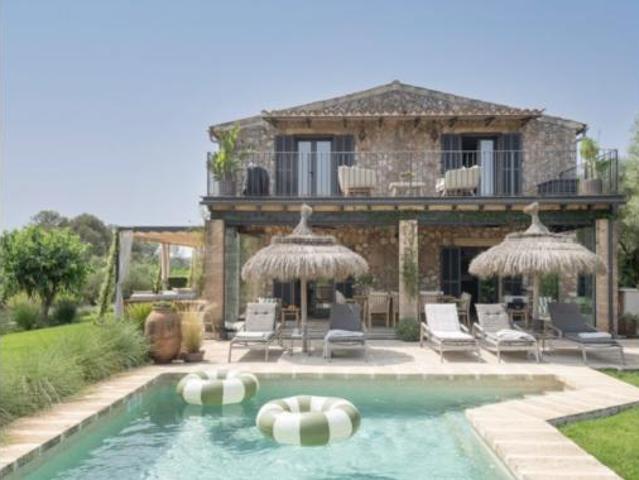 Casa Rural en venta en Pla de Mallorca, Baleares