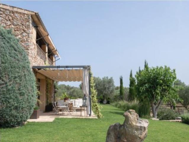Casa Rural en venta en Pla de Mallorca, Baleares