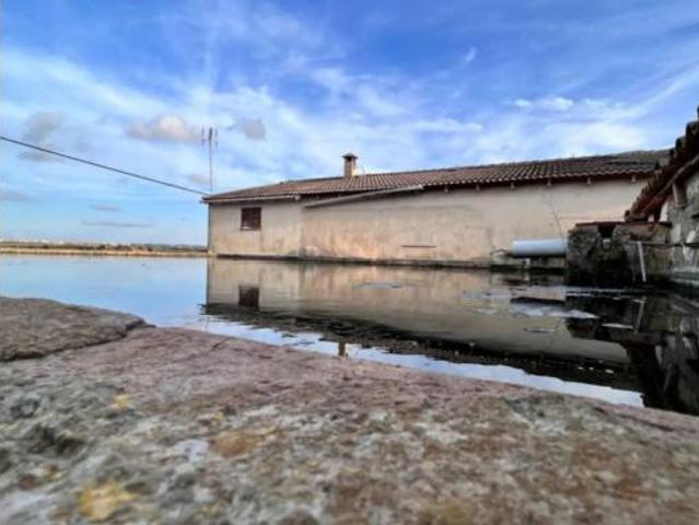 Casa Rural en venta en Pla de Mallorca, Baleares