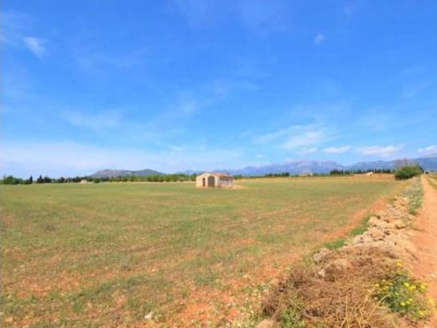 Casa Rural en venta en Pla de Mallorca, Baleares
