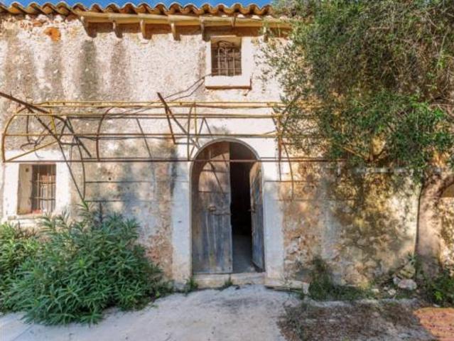 Casa Rural en venta en Pla de Mallorca, Baleares