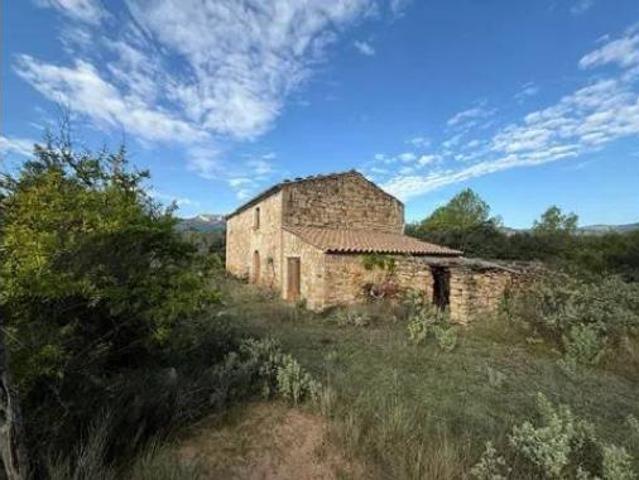 Casa Rural en venta en l'Alcalatén, Valencia