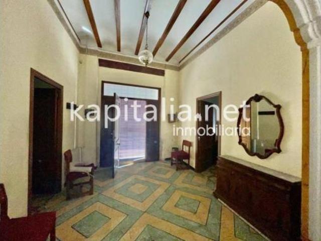 Casa Rural en venta en la Vall d'Albaida, Valencia
