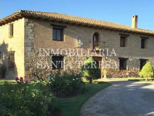 Casa Rural en venta en Logroño, La Rioja