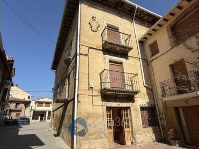 Casa Rural en venta en El Cubo, Logroño