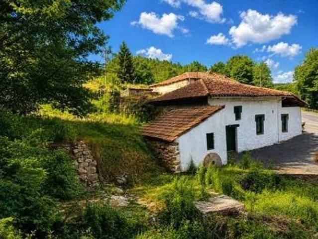 Casa Rural en venta en Loiu, Guipúzcoa