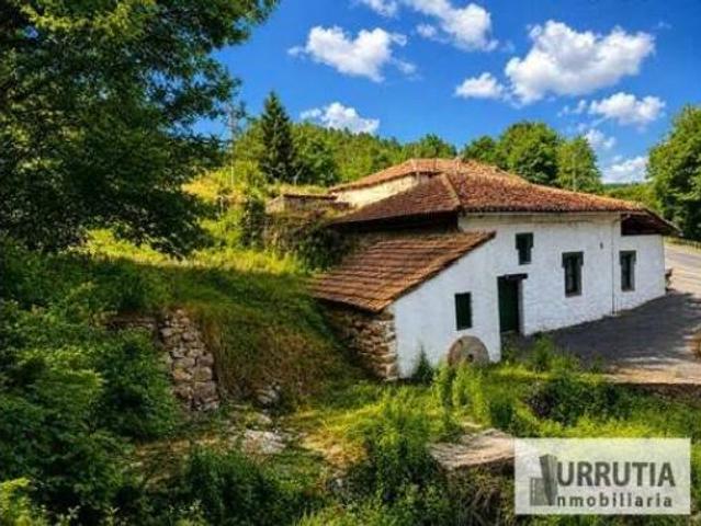 Casa Rural en venta en Loiu, Guipúzcoa