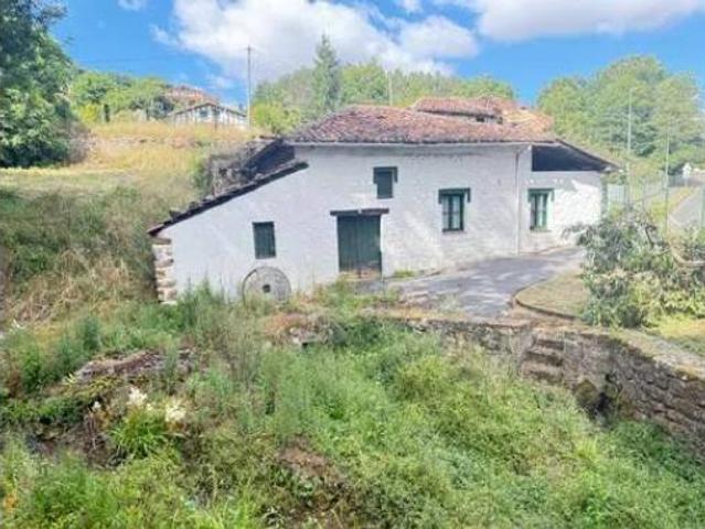 Casa Rural en venta en Loiu, Guipúzcoa