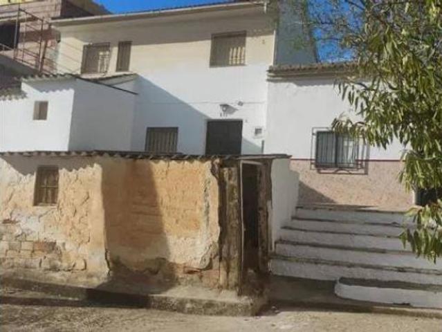 Casa Rural en venta en Fuente Camacho, Comarca de Loja
