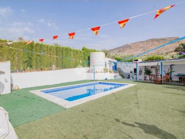 Casa Rural en venta en Comarca de Loja, Andalucía