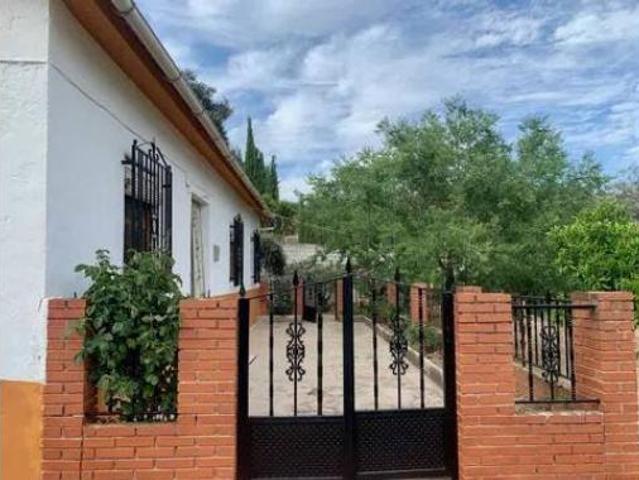 Casa Rural en venta en Barrio del Mesón de Arroyo, Comarca de Loja
