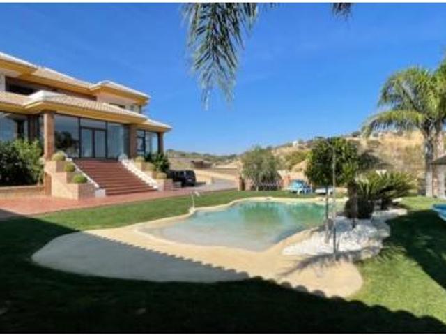 Casa en venta en Fuente Camacho, Comarca de Loja